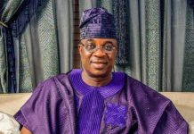 NCAA Petitions IGP Over KWAM 1’s Conduct at Airport NCAA Petitions IGP Over KWAM 1's Conduct at Airport