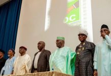 Tambuwal ADC Obidient Movement Fume Over EFCC Targeting Tambuwal ADC Obidient Movement Fume Over EFCC Targeting