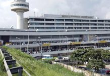 Ibom Air Official Describes Office Health Crisis Ibom Air Official Describes Office Health Crisis