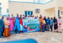 Niger Government Concerned About 461 Rubella Cases Niger Government Concerned About 461 Rubella Cases