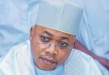 Yahaya Bello: SDP reveals Gov Ododo’s ‘sin’ in Kogi Yahaya Bello: SDP reveals Gov Ododo’s ‘sin’ in Kogi