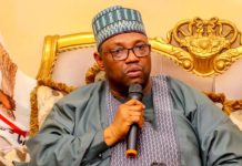 Negotiating with bandits not Islamic – Abdullahi Shinkafi Negotiating with bandits not Islamic – Abdullahi Shinkafi