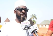 Youth Day Oche Urges African Youths to Harness Potential Youth Day Oche Urges African Youths to Harness Potential