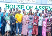 Ogun children call for end to abuse, neglect, exploitation Ogun children call for end to abuse, neglect, exploitation