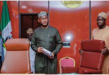 Gov Lawal Visits Zamfara Communities After Bandit Attacks Gov Lawal Visits Zamfara Communities After Bandit Attacks