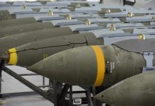 US Approves $346 Million Arms Sale to Nigeria US Approves $346 Million Arms Sale to Nigeria