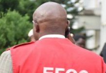 EFCC to Arraign Suspects Arrested at Obasanjo’s Library EFCC to Arraign Suspects Arrested at Obasanjo's Library