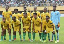 Sanni Cautions Kwara United Players Ahead of New Season Sanni Cautions Kwara United Players Ahead of New Season