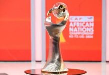 CHAN: 5 countries sent packing from tournament CHAN: 5 countries sent packing from tournament