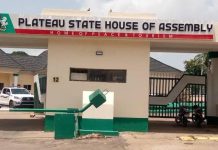 Plateau Assembly Opposes ITF Headquarters Relocation Plateau Assembly Opposes ITF Headquarters Relocation