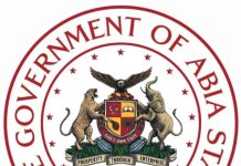 Abia Agency Responds to Alleged Ex-Director Sex Scandal Abia Agency Responds to Alleged Ex-Director Sex Scandal