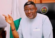 Otu Wasting Billions on Aircraft as Infrastructure Crumbles Otu Wasting Billions on Aircraft as Infrastructure Crumbles