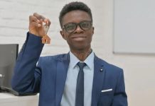 Her ex is her landlord Her ex is her landlord