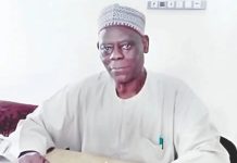 Atiku Jonathan Can’t Defeat Tinubu Arewa Leader Sani Atiku Jonathan Can't Defeat Tinubu Arewa Leader Sani