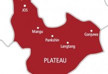 Armed Men Open Fire in Plateau Leaving One Dead Armed Men Open Fire in Plateau Leaving One Dead