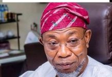 Omoluabi Group Alleges Assassination Plot Against Aregbesola Omoluabi Group Alleges Assassination Plot Against Aregbesola