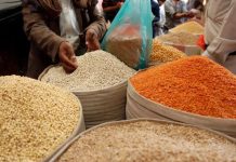 Food Prices Stay High Amid Fourth Inflation Drop Food Prices Stay High Amid Fourth Inflation Drop