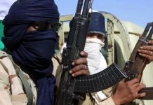 Bandits kill community leader after evening prayers in Kwara Bandits kill community leader after evening prayers in Kwara