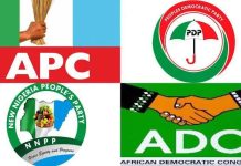 APC PDP NNPP Outshine ADC in Controversial Bye-Elections APC PDP NNPP Outshine ADC in Controversial Bye-Elections