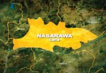 Kidnappers Crash After Ransom Pickup in Nasarawa Kidnappers Crash After Ransom Pickup in Nasarawa