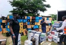 Yobe Hisbah confiscates liquor, closes brothels in crackdown Yobe Hisbah confiscates liquor, closes brothels in crackdown