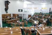 Katsina assembly chief whip cries over worsening insecurity Katsina assembly chief whip cries over worsening insecurity