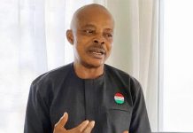 Edo NLC Rejects Ajaero’s Caretaker Committee Edo NLC Rejects Ajaero's Caretaker Committee