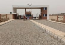 Benue: Federal Polytechnic Wannune dismisses registrar Benue: Federal Polytechnic Wannune dismisses registrar