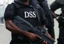 Al-Shabab Terrorists Well Catered For in DSS Custody Al-Shabab Terrorists Well Catered For in DSS Custody