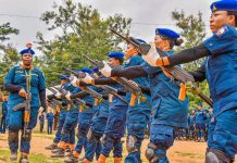 NSCDC Urges Nigerians to Report Hit-and-Run Drivers NSCDC Urges Nigerians to Report Hit-and-Run Drivers