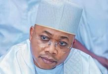 Southern Governors Forum Condoles With Gov Ododo Southern Governors Forum Condoles With Gov Ododo