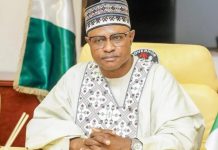 NYSC Appeals to Governor Uba Sani for Camp NYSC Appeals to Governor Uba Sani for Camp