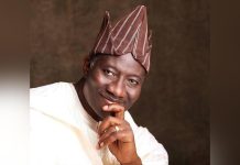 Ahead of 2027: will Jonathan Contest Nigeria’S Presidency? Ahead of 2027: will Jonathan Contest Nigeria’S Presidency?