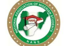 NANS Condemns Assault on NYSC Members in Anambra NANS Condemns Assault on NYSC Members in Anambra