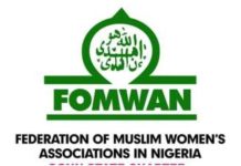 Gaza genocide targeting women, children – FOMWAN laments Gaza genocide targeting women, children – FOMWAN laments
