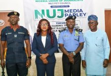 Nigeria’s Mining Revenue Rises to N38bn After Marshals Nigeria's Mining Revenue Rises to N38bn After Marshals