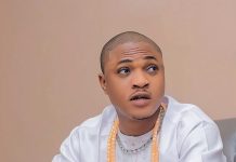 Isese Day Urges Yoruba to Embrace Culture and Tradition Isese Day Urges Yoruba to Embrace Culture and Tradition