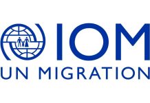 EU, IOM donate N1.7 billion to support IDPs in Benue EU, IOM donate N1.7 billion to support IDPs in Benue