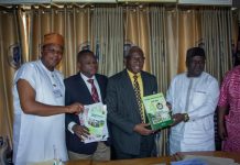 Nysc Osun Advocates Improved Welfare for Corps Members Nysc Osun Advocates Improved Welfare for Corps Members