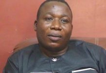 ‘They want to kill me’ – Sunday Igboho speaks on DSS raid ‘They want to kill me’ – Sunday Igboho speaks on DSS raid