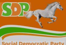 SDP appoints 17 member caretaker committee for Imo chapter SDP appoints 17 member caretaker committee for Imo chapter