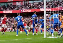 EPL: Why we lost 5-0 to Arsenal – Leeds manager Farke EPL: Why we lost 5-0 to Arsenal – Leeds manager Farke