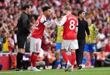 Arteta Updates on Saka Odegaard Injuries After Leeds Win Arteta Updates on Saka Odegaard Injuries After Leeds Win