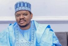 LGs are govs ATMs, should be scrapped – Adamu Garba LGs are govs ATMs, should be scrapped – Adamu Garba