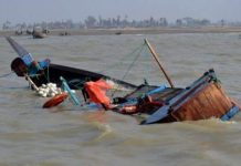 Nema Reports Six Dead Three Missing After Canoe Capsizes Nema Reports Six Dead Three Missing After Canoe Capsizes
