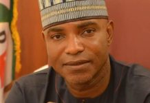 Ex-Kogi Senator Joins ADC Amid PDP Suspension Threat Ex-Kogi Senator Joins ADC Amid PDP Suspension Threat