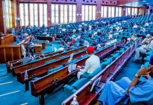 Reps query NERC over utilisation of N59bn metering funds Reps query NERC over utilisation of N59bn metering funds