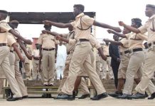 NIS Orders Fresh Arrest of Five Chinese Nationals NIS Orders Fresh Arrest of Five Chinese Nationals