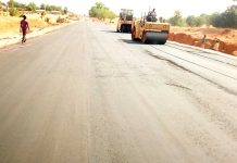 Ekiti Roads FERMA Addresses Challenges and Promises Progress Ekiti Roads FERMA Addresses Challenges and Promises Progress