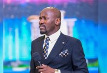 Oral Sex Not Sin Says Apostle Johnson Suleman Oral Sex Not Sin Says Apostle Johnson Suleman